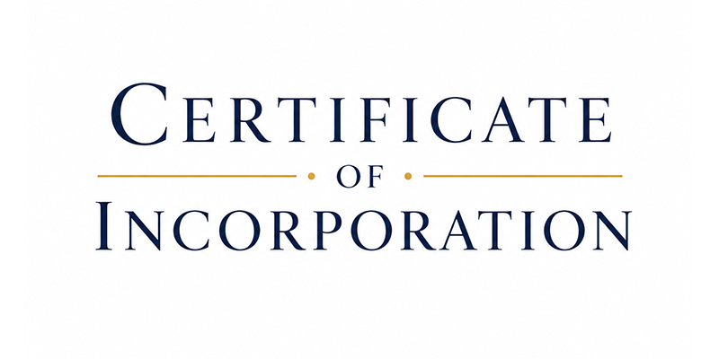 certifi-incorporation