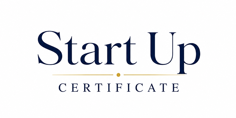 start-up