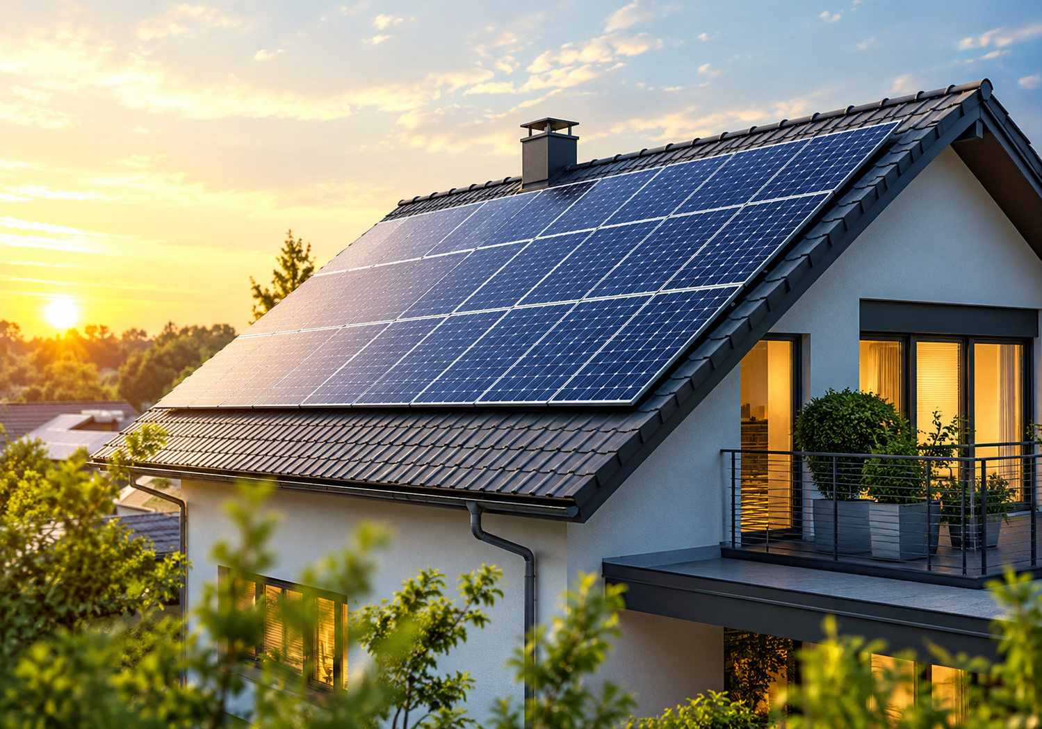 Residential Solar