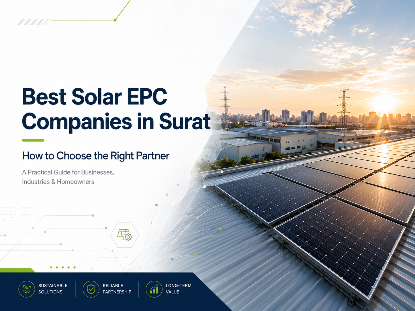 Solar Panels