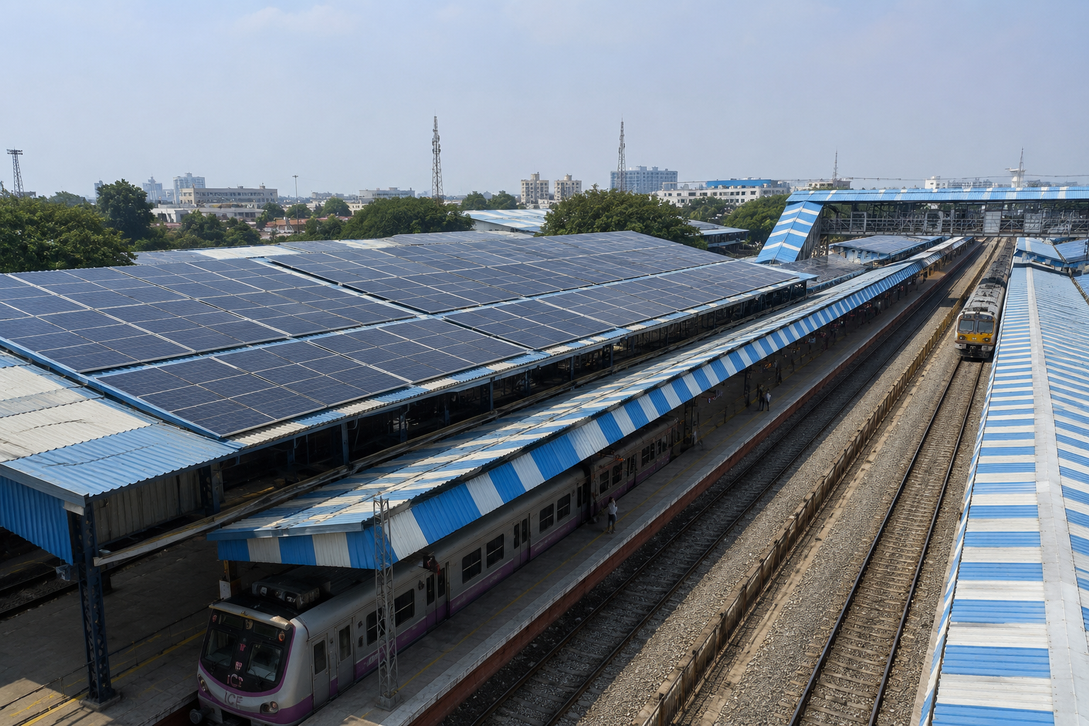 government-and-psu-projects