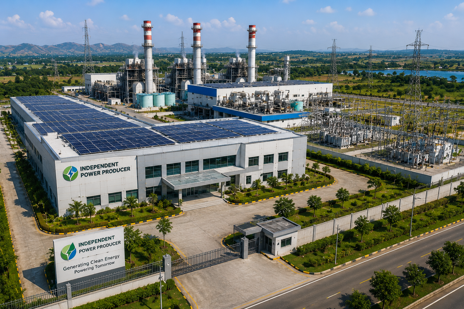 independent-power-producers