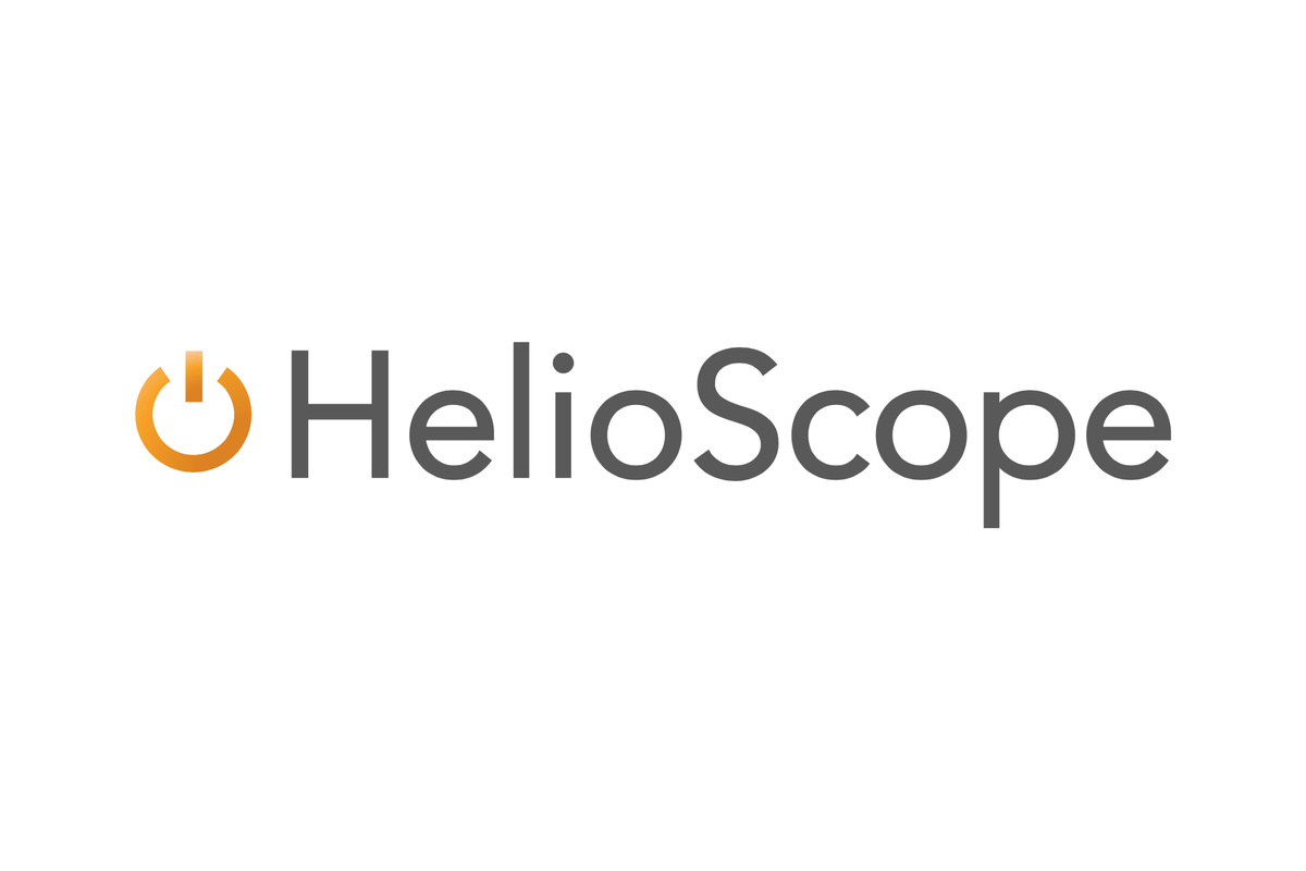 HelioScope