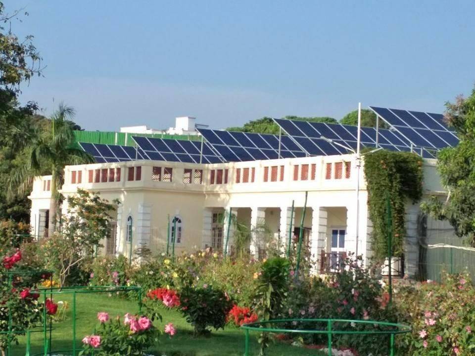 Raj Bhavan Jammu