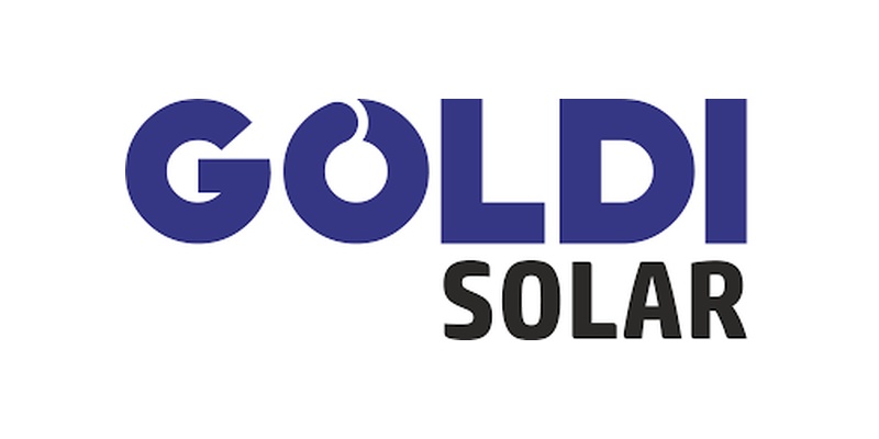 Goldi Solar