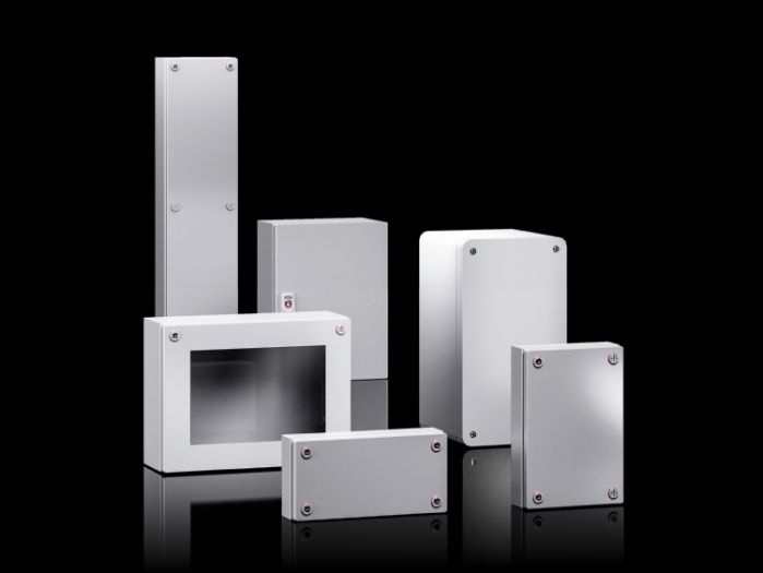 Enclosure Systems