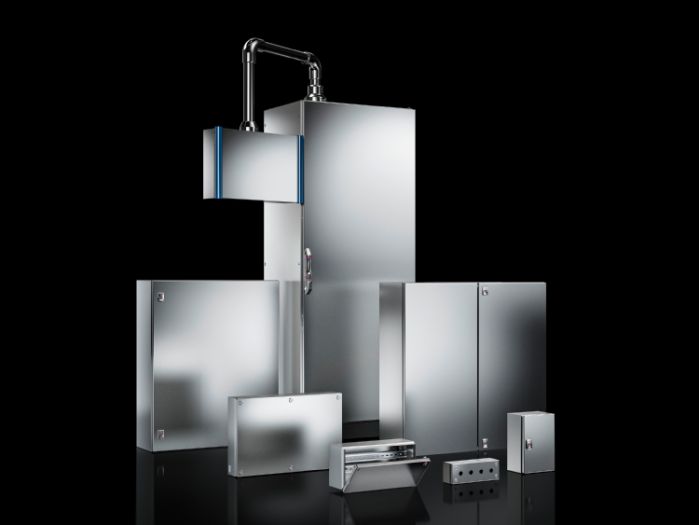 Enclosure Systems