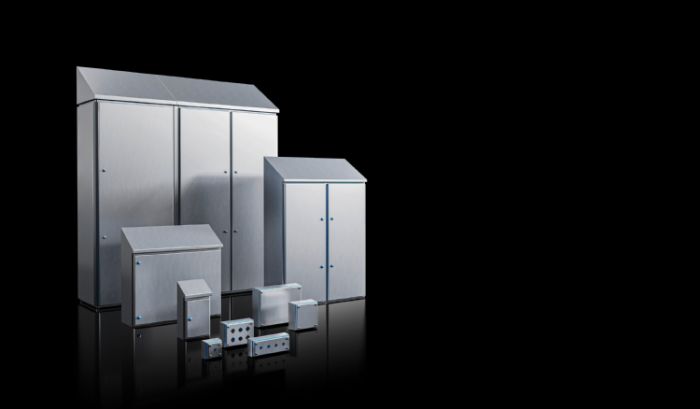 Enclosure Systems