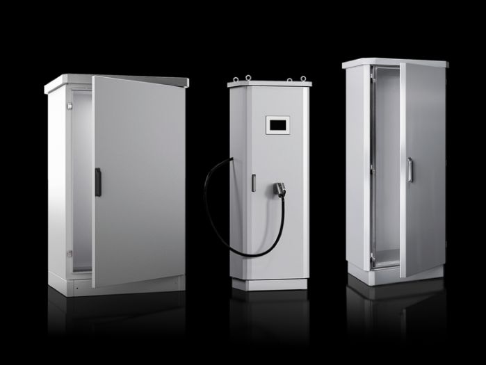 Enclosure Systems