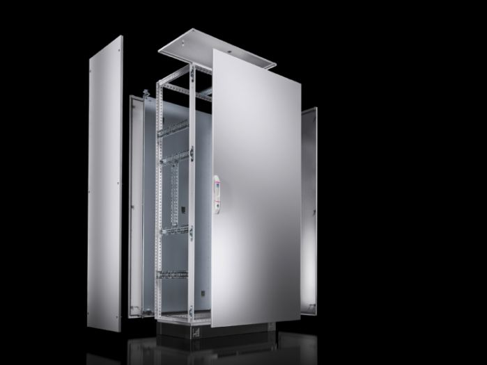 Enclosure Systems