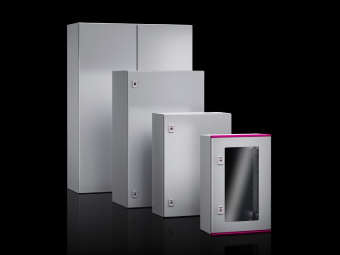 Enclosure Systems