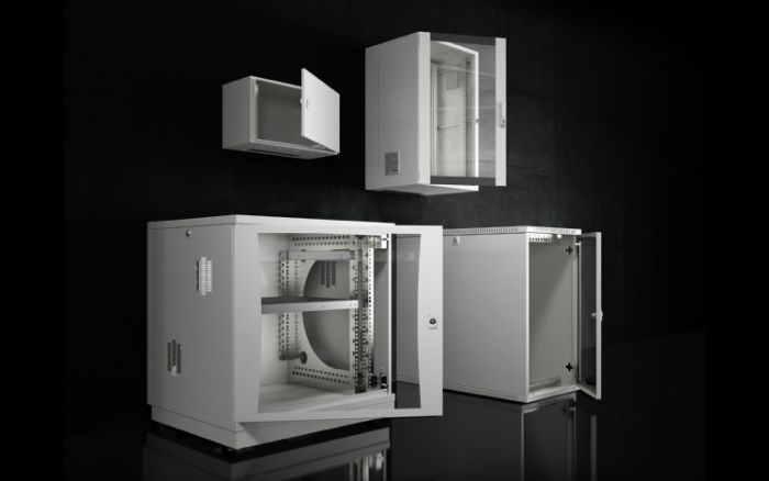 Enclosure Systems