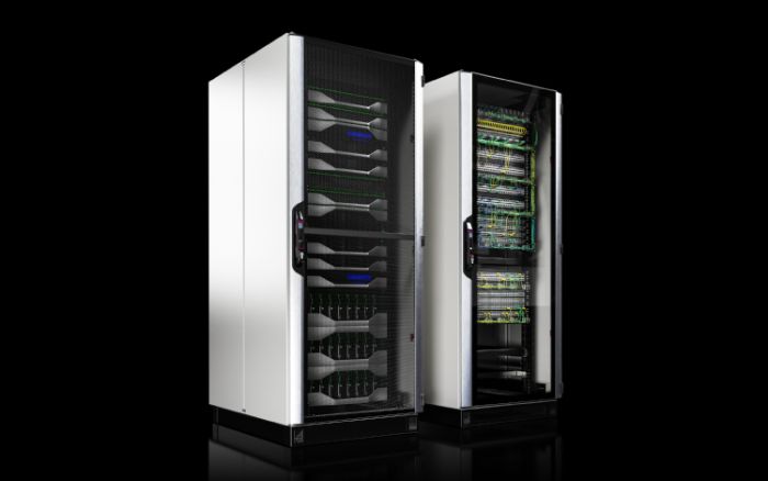 Enclosure Systems