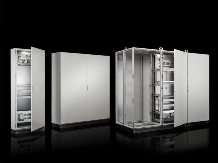 Enclosure Systems