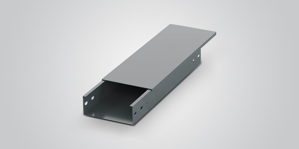 Raceway / Trunking Or Cable Ducts