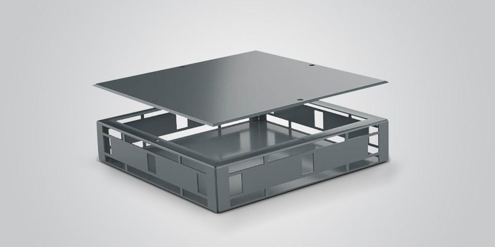 Junction Box