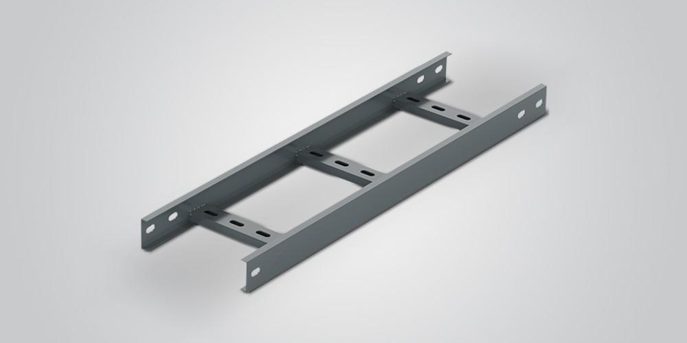 Ladder Type Cable Tray