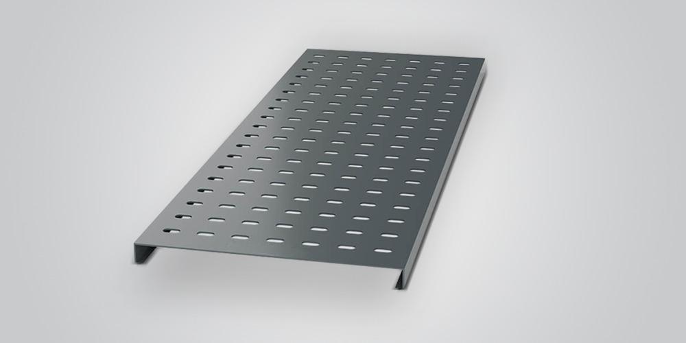 Solar Rooftop Walkway