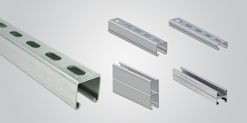 Strut Channels
