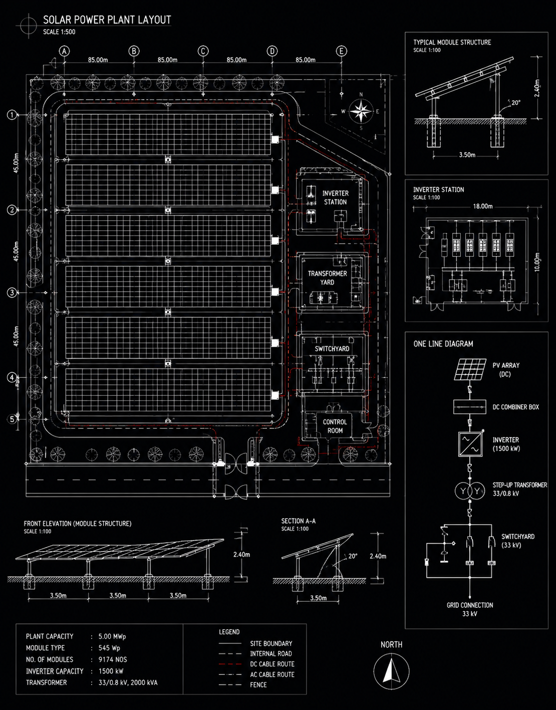 solar-power-plant-layout